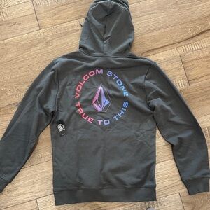 Men's Volcom Hoodie
